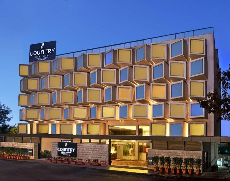 Home2 Suites By Hilton Indianapolis Airport Esterno foto