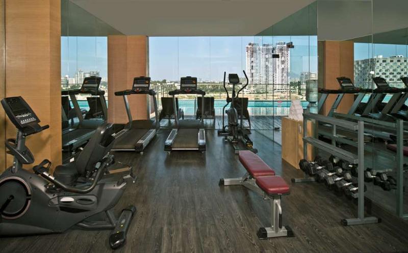 Home2 Suites By Hilton Indianapolis Airport Esterno foto