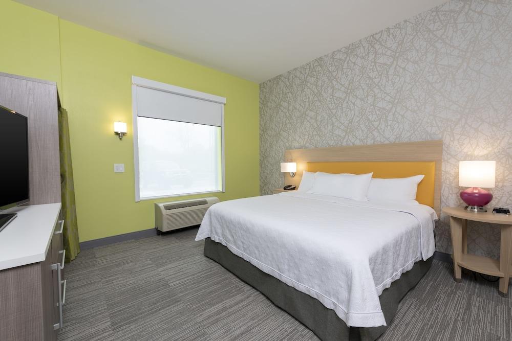 Home2 Suites By Hilton Indianapolis Airport Esterno foto