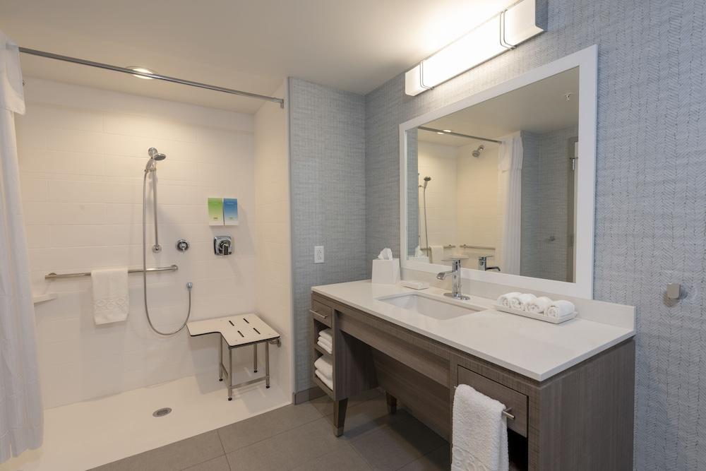Home2 Suites By Hilton Indianapolis Airport Esterno foto