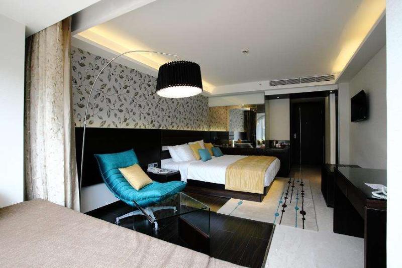 Home2 Suites By Hilton Indianapolis Airport Esterno foto