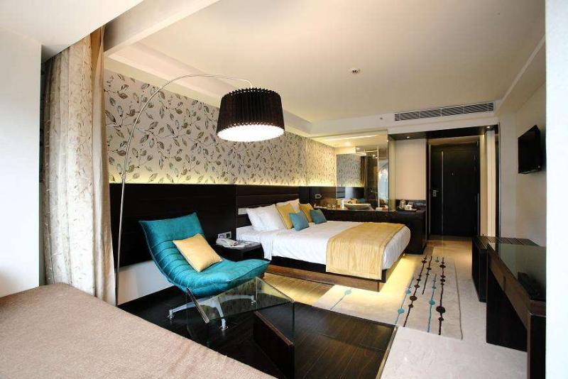 Home2 Suites By Hilton Indianapolis Airport Esterno foto